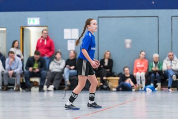 Bild 41 - wCJ Norddeutsches Futsalturnier Auswahlmannschaften